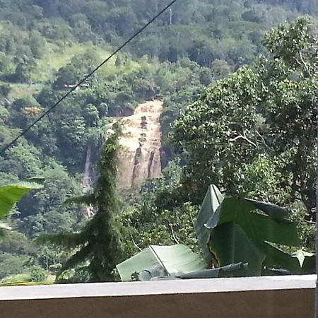 Wow Home Stay Ella Luaran gambar