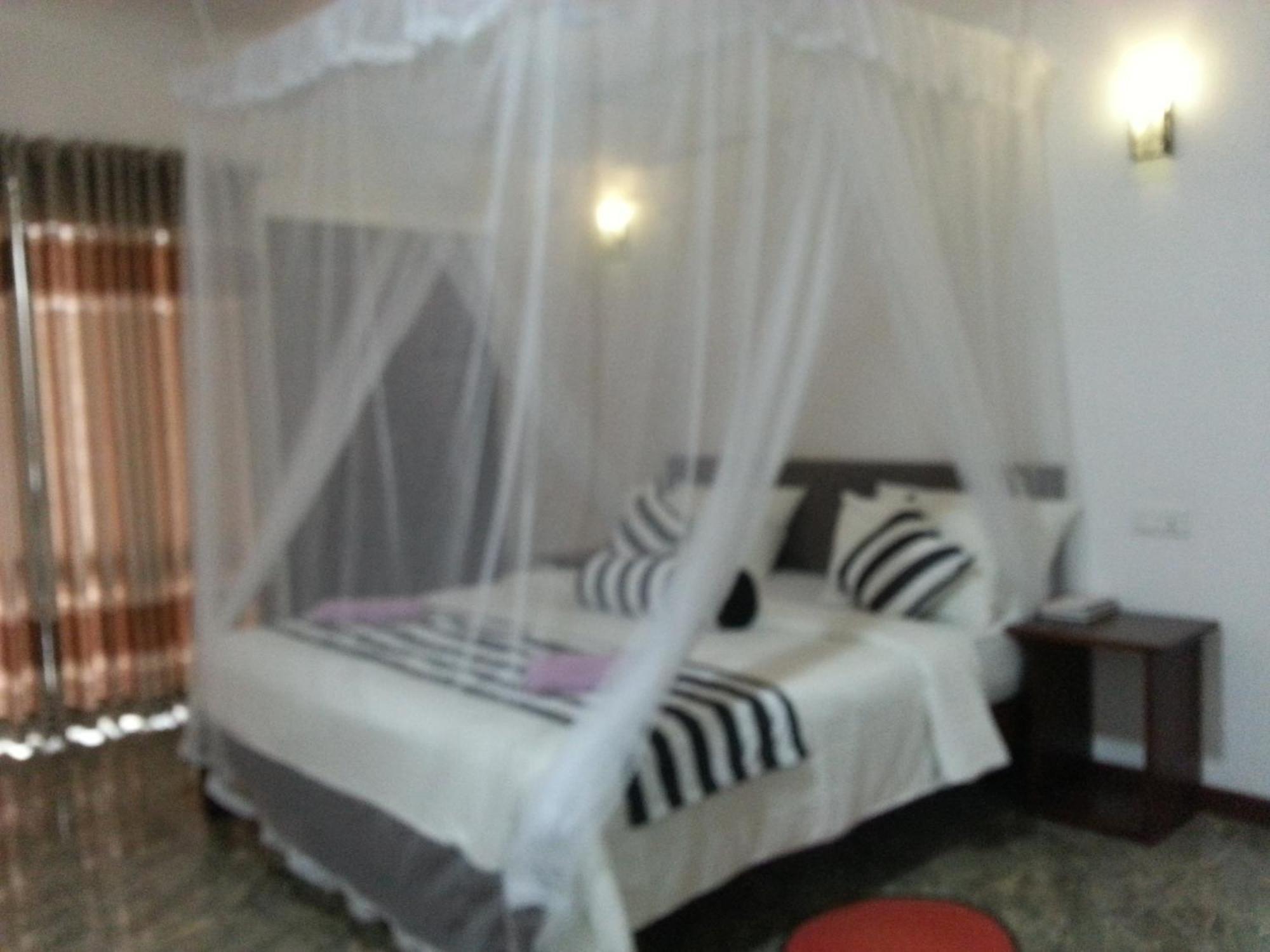 Wow Home Stay Ella Luaran gambar