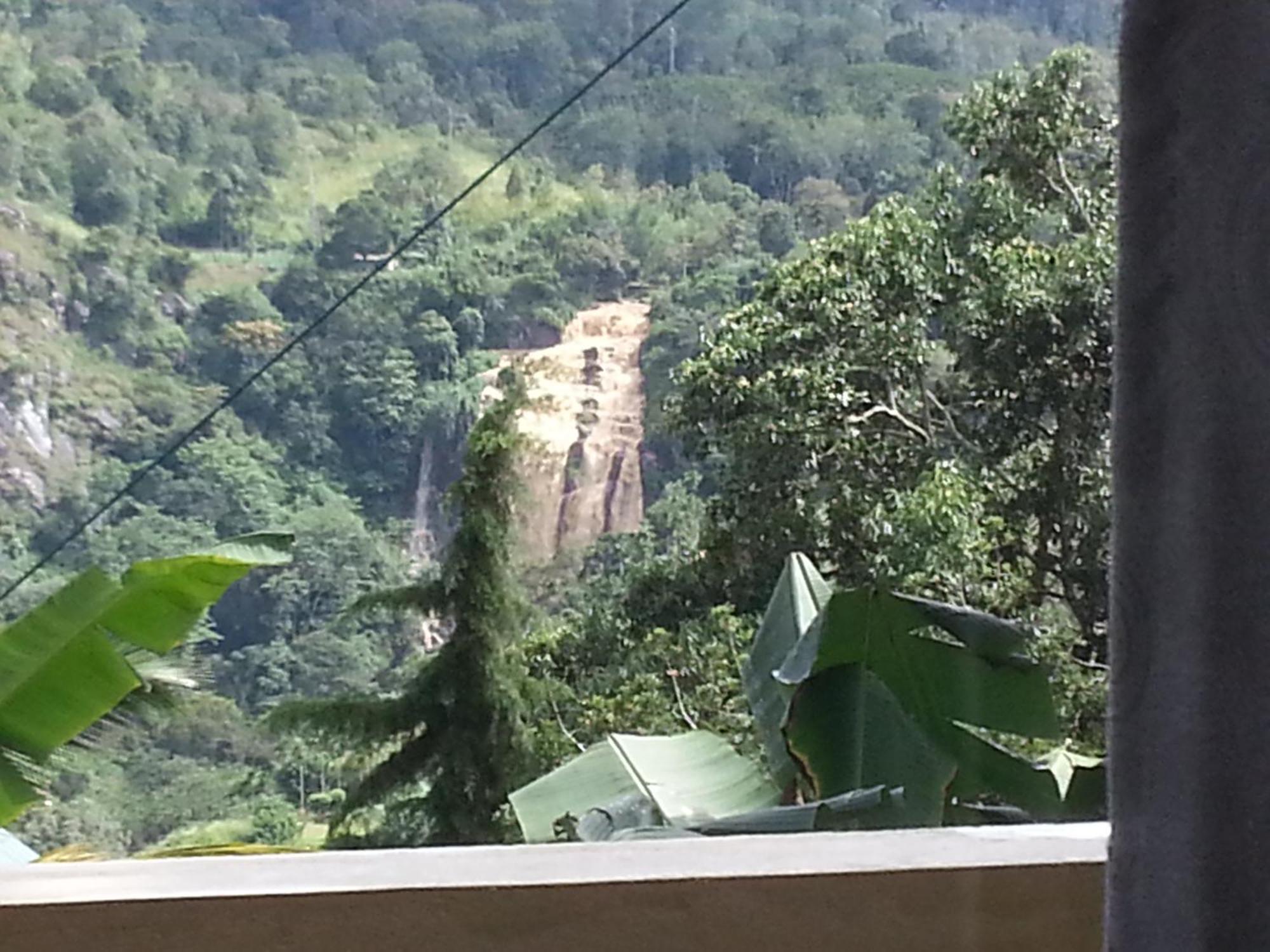 Wow Home Stay Ella Luaran gambar