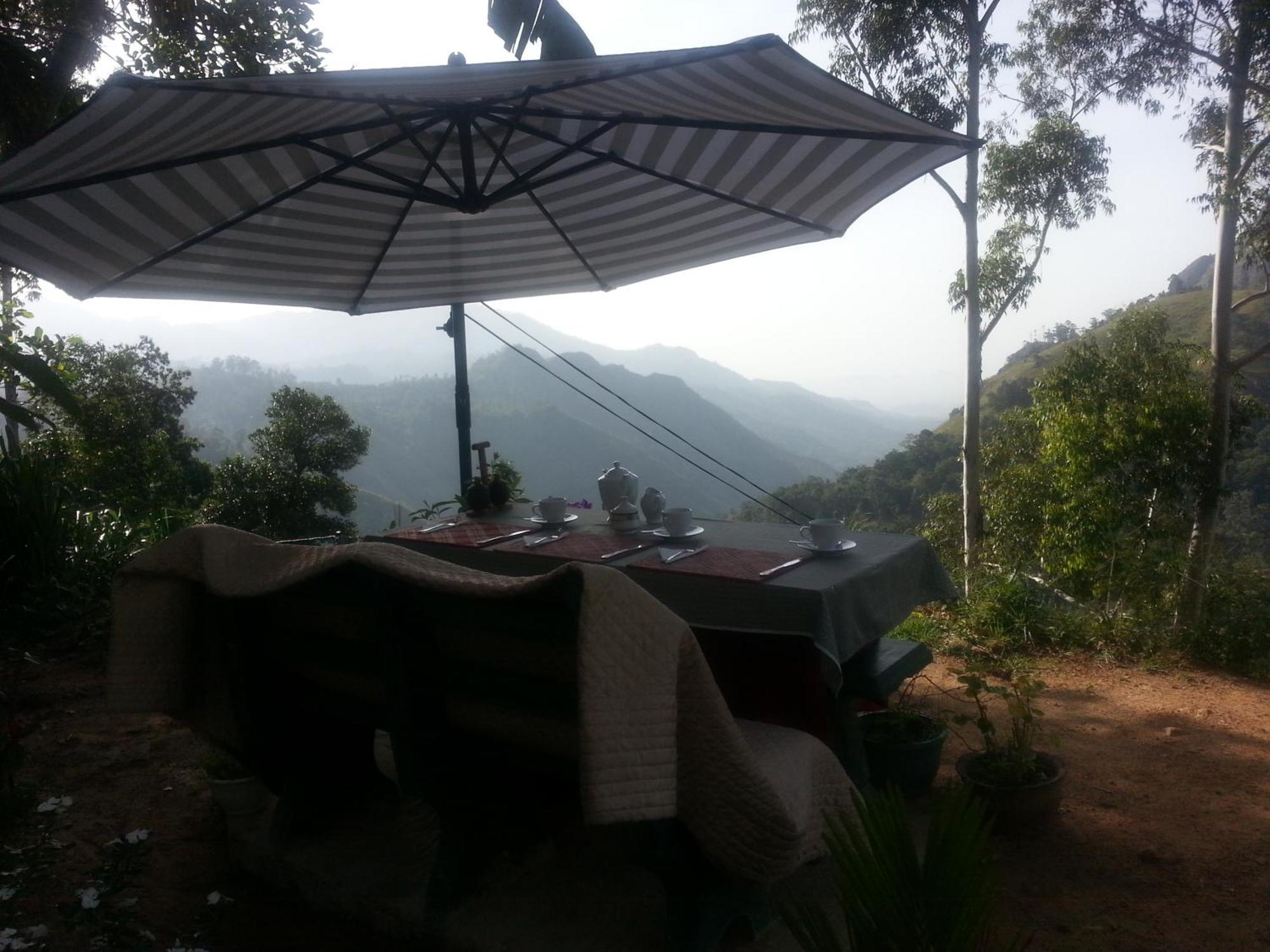Wow Home Stay Ella Luaran gambar