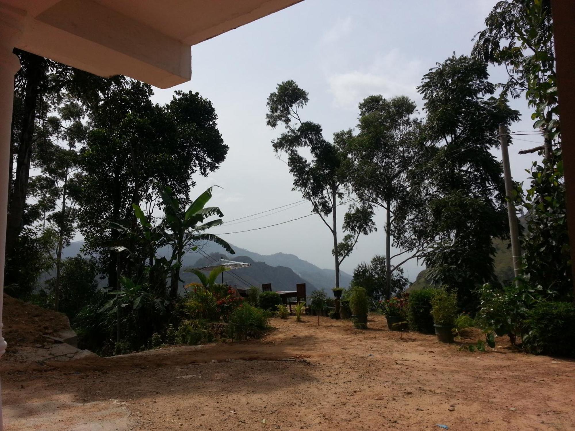 Wow Home Stay Ella Luaran gambar