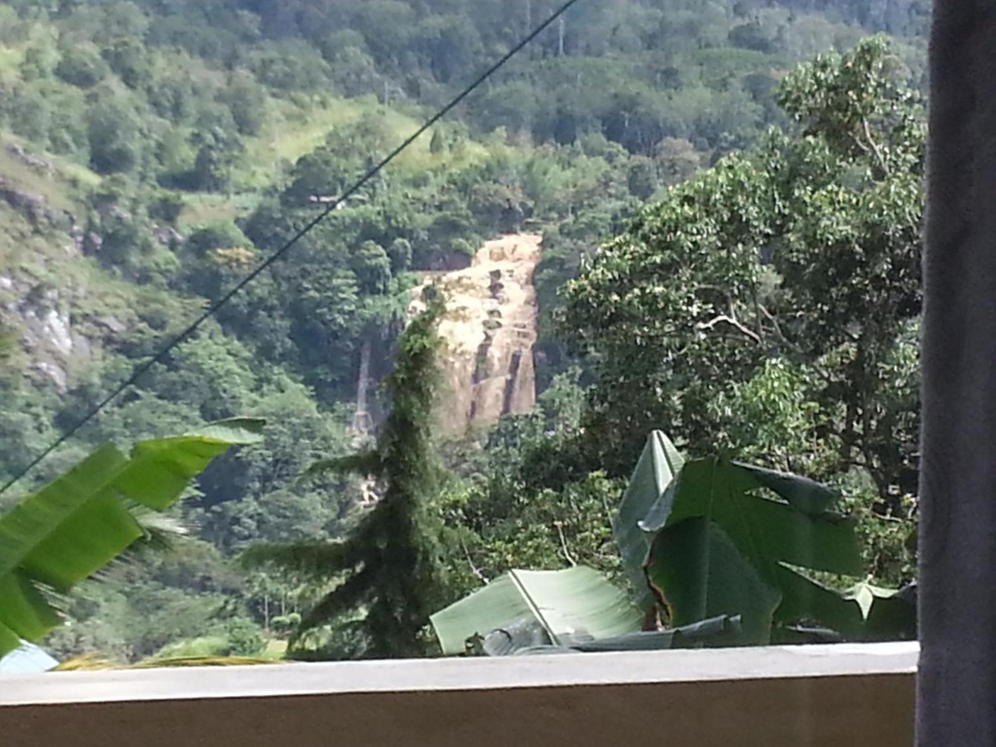Wow Home Stay Ella Luaran gambar